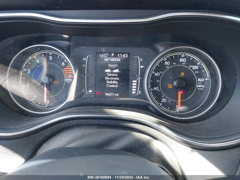 DayDrive