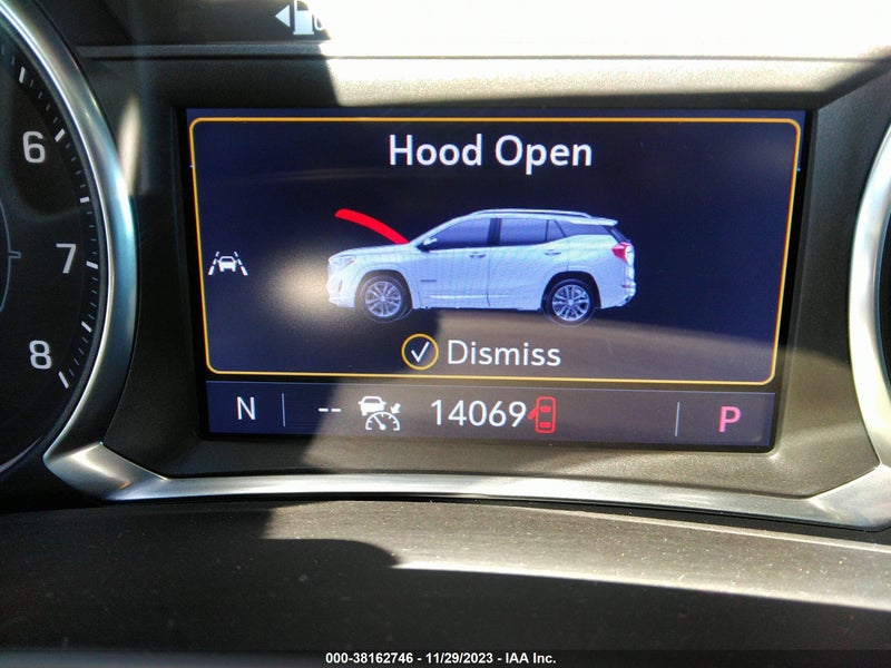 DayDrive