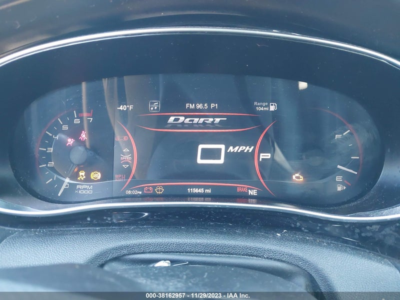 DayDrive