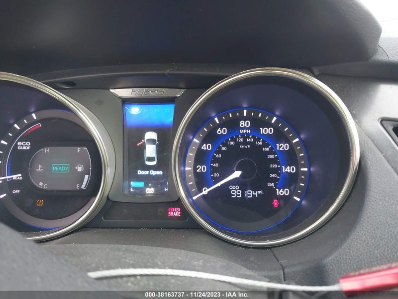 DayDrive