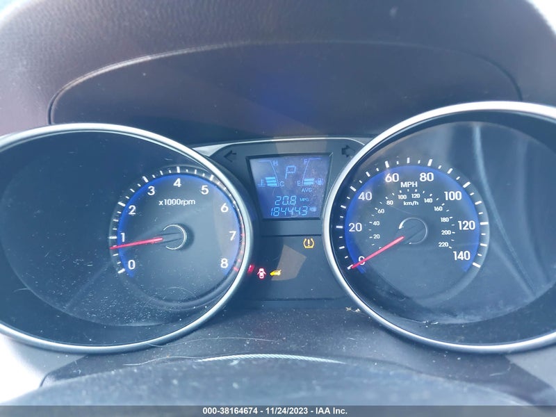 DayDrive