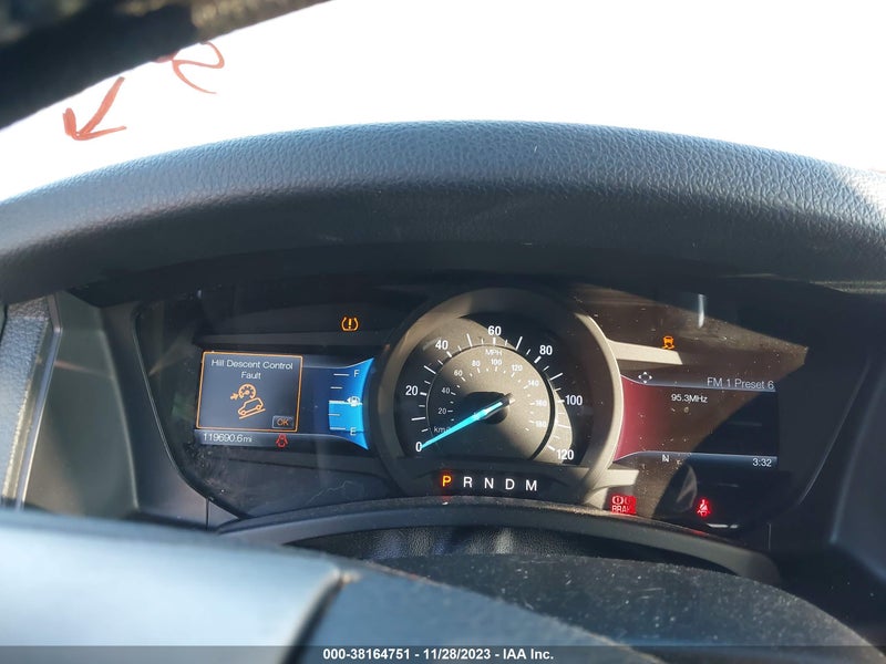 DayDrive