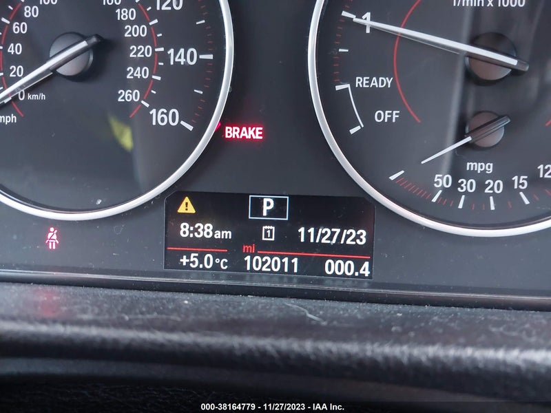 DayDrive