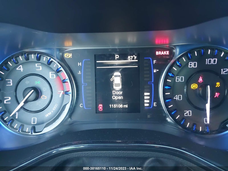 DayDrive