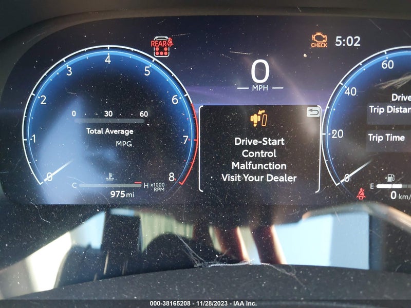 DayDrive