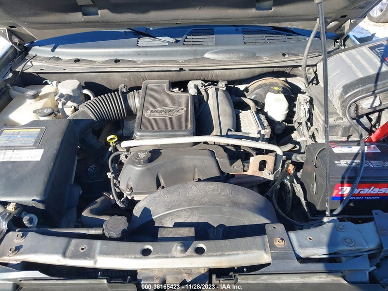 DayDrive