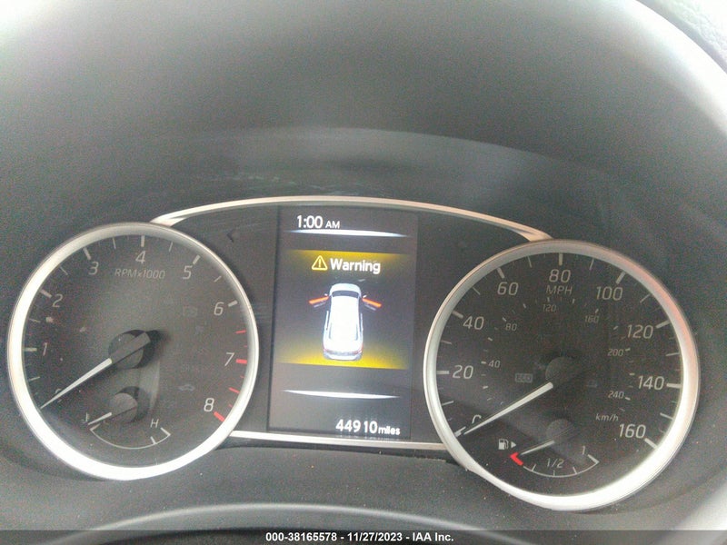 DayDrive