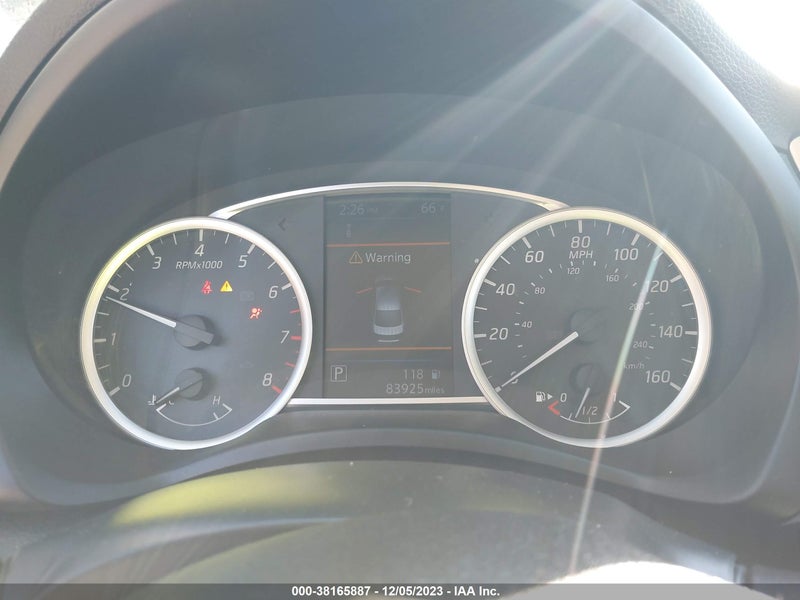DayDrive