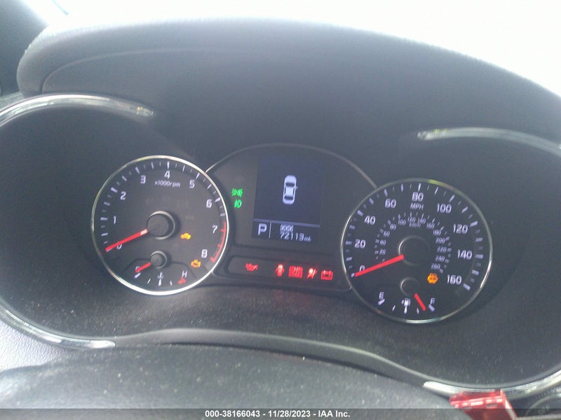 DayDrive