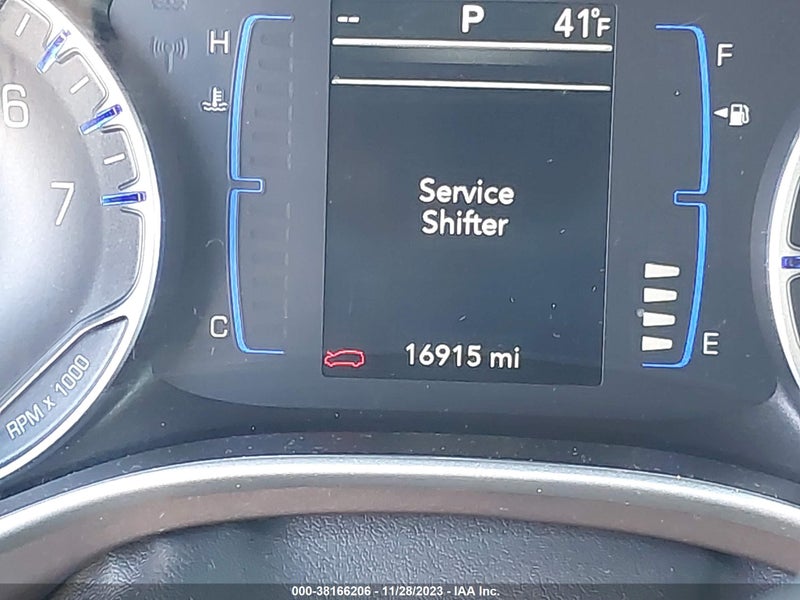DayDrive