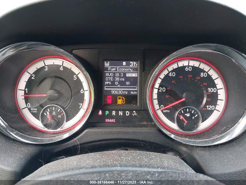 DayDrive