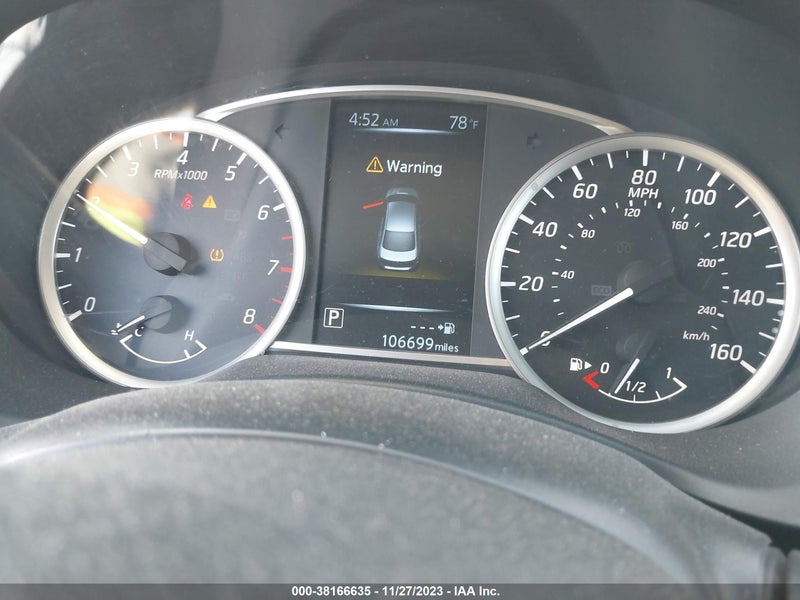 DayDrive