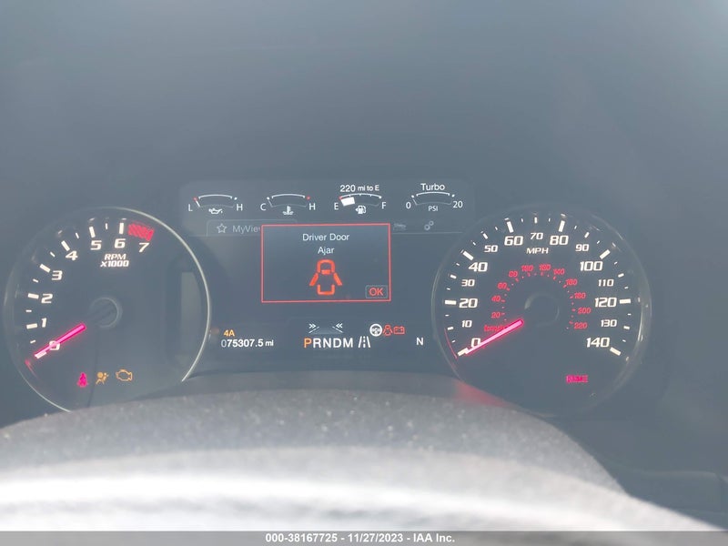 DayDrive