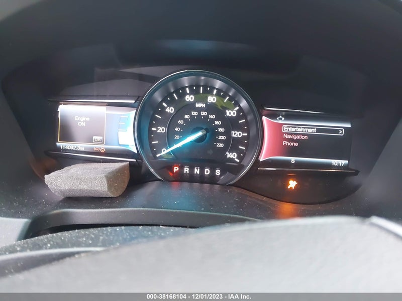 DayDrive