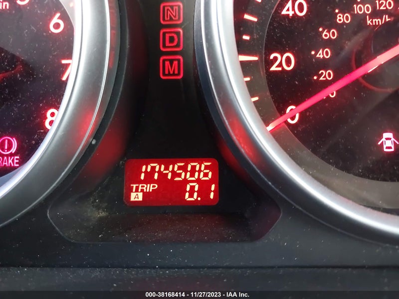 DayDrive