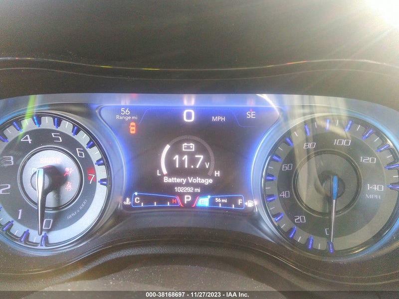 DayDrive