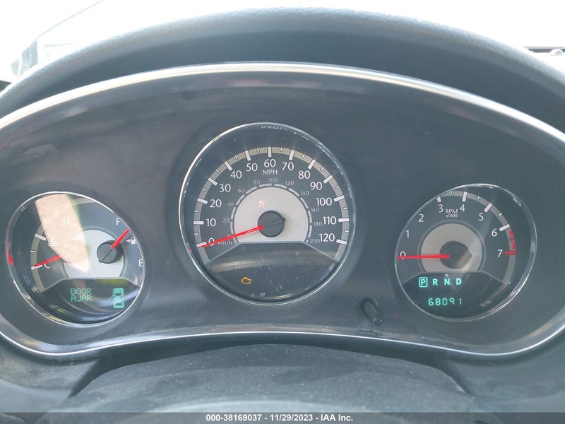 DayDrive