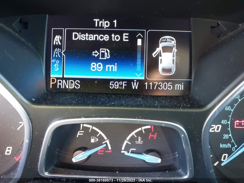 DayDrive