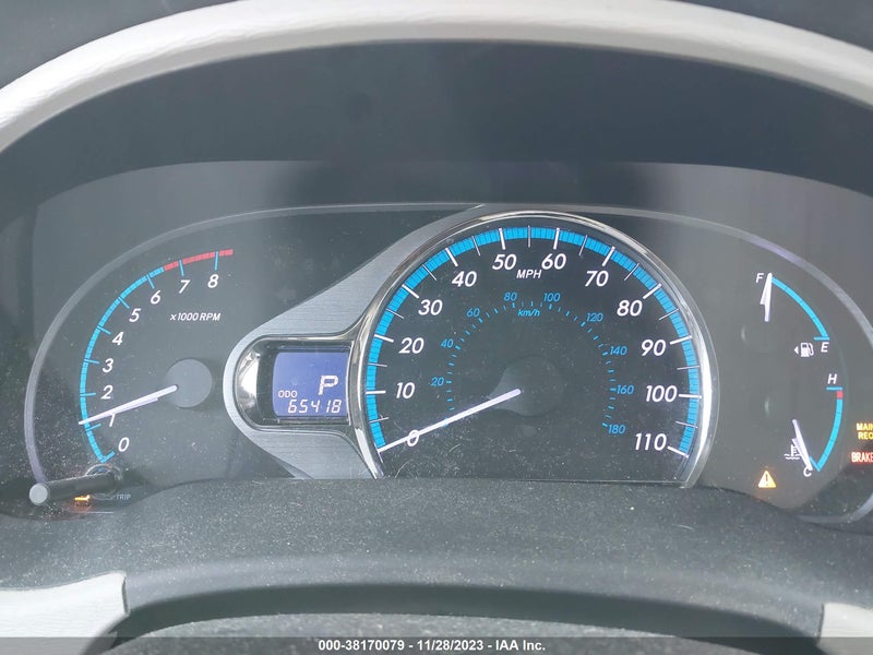DayDrive