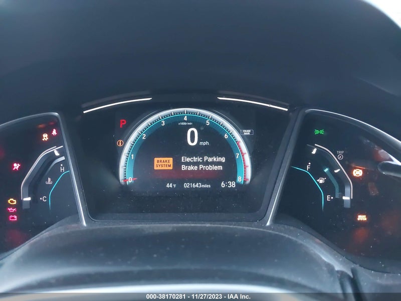 DayDrive