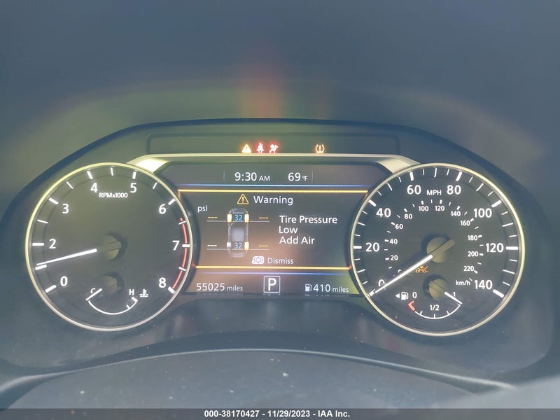 DayDrive