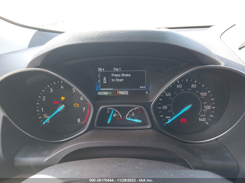 DayDrive