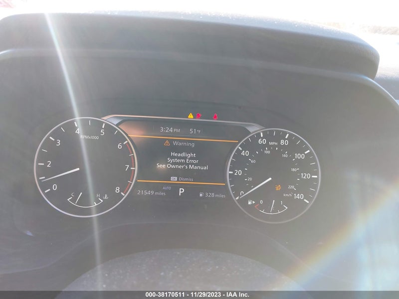 DayDrive