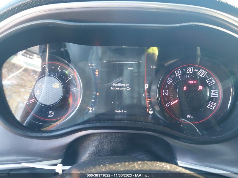 DayDrive