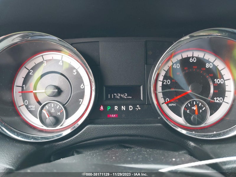 DayDrive