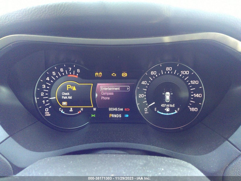DayDrive