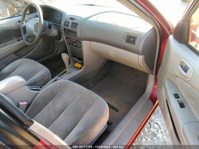 DayDrive