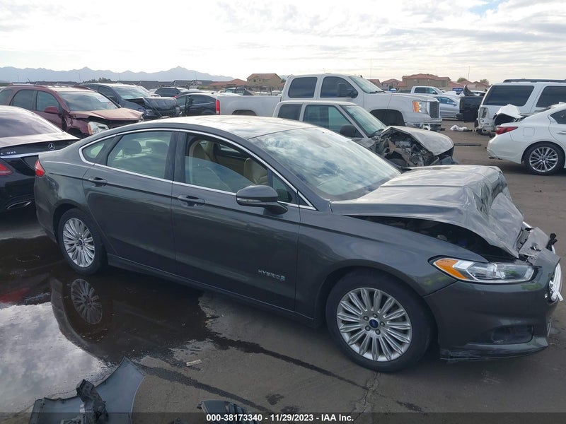 DayDrive