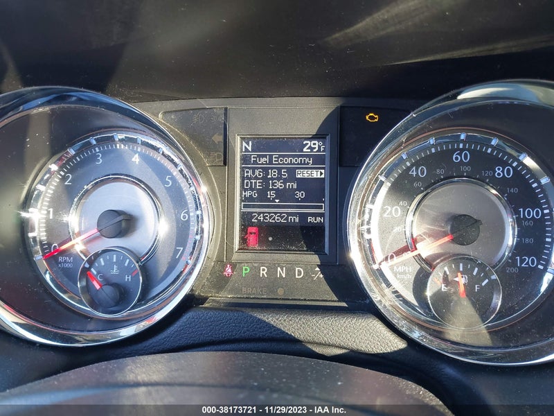 DayDrive