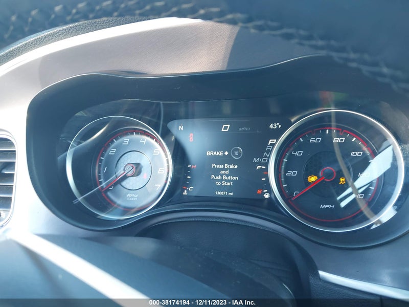 DayDrive