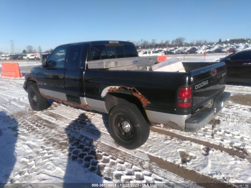DayDrive