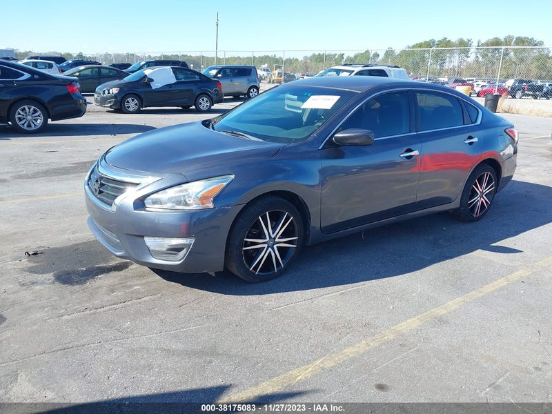 DayDrive