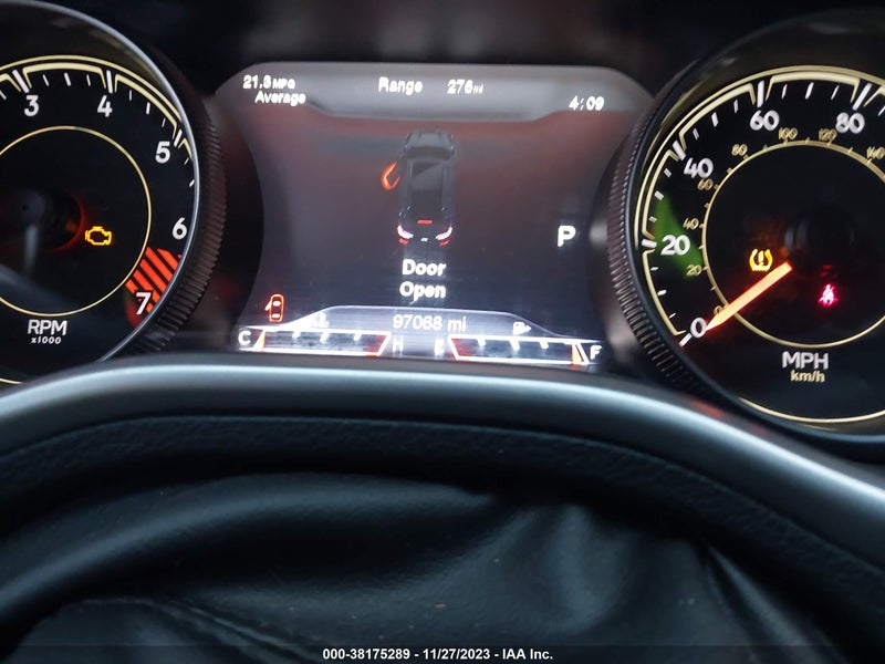 DayDrive