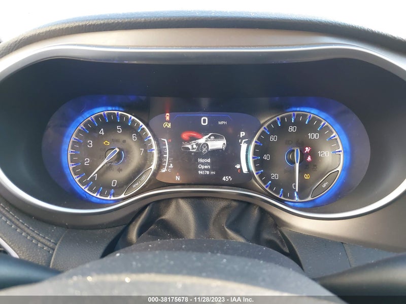 DayDrive