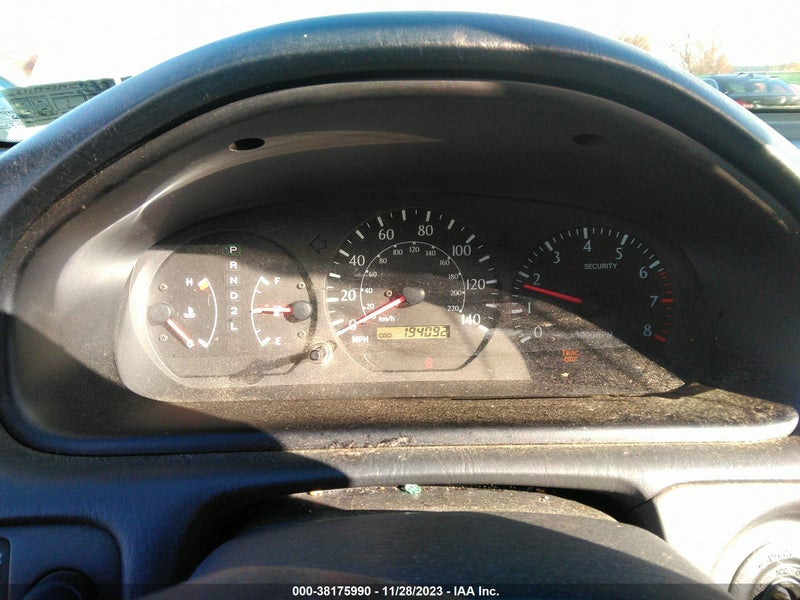DayDrive