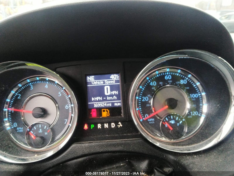DayDrive