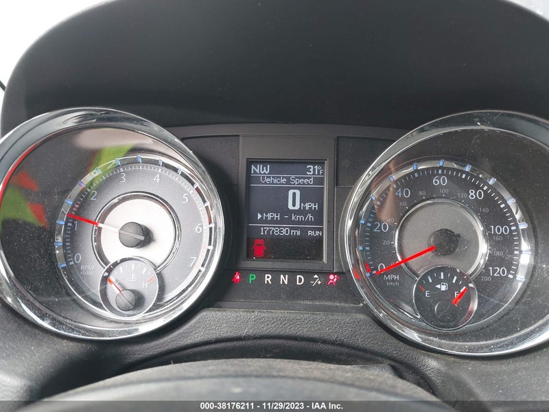 DayDrive