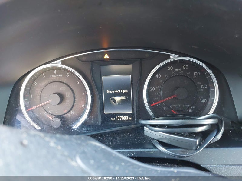 DayDrive