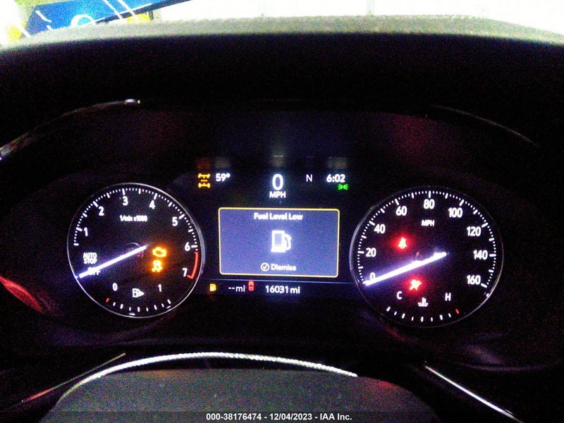DayDrive