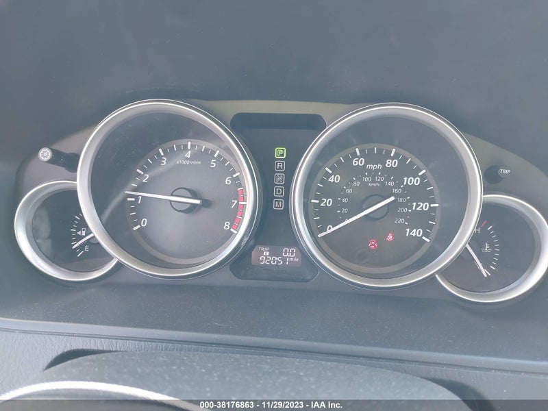 DayDrive