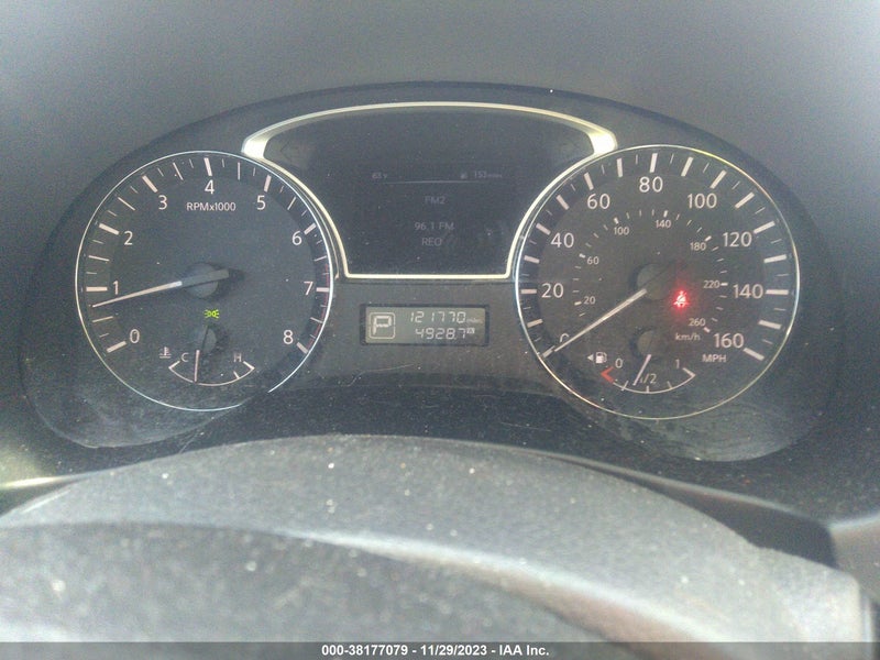 DayDrive
