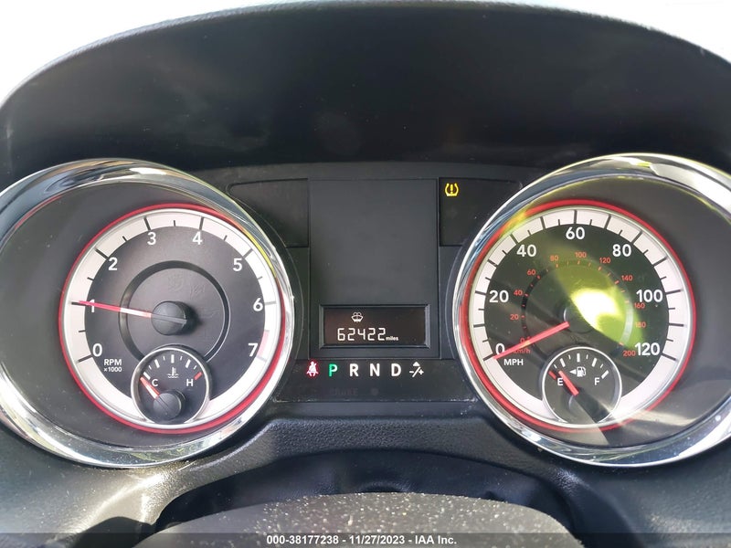 DayDrive