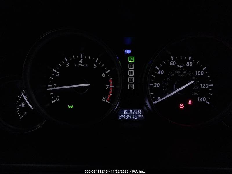 DayDrive