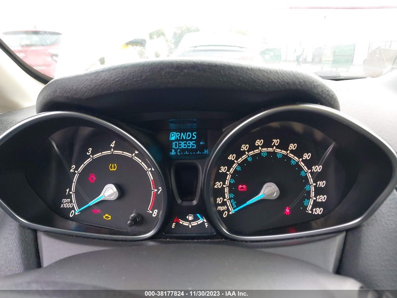DayDrive
