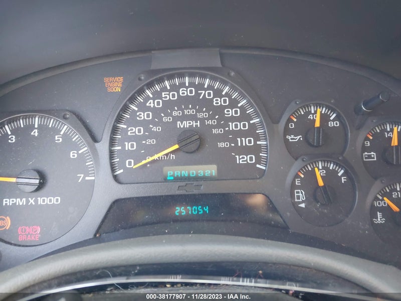 DayDrive