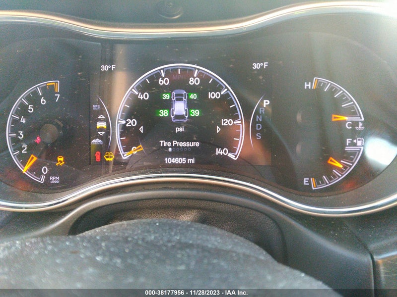 DayDrive